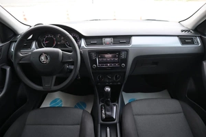 Хэтчбек Skoda Rapid 2019 года, 1200000 рублей, Мирное