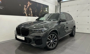 Внедорожник BMW X5 2022 года, 9522000 рублей, Новосибирск