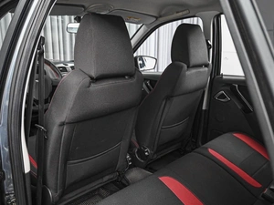 Лифтбек ВАЗ (LADA) Granta 2025 года, 1234000 рублей, Ставрополь