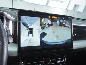 Внедорожник GAC GS8 2023 года, 3250000 рублей, Ростов-на-Дону