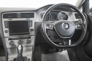 Универсал Volkswagen Golf 2014 года, 1099000 рублей, Кемерово