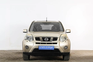 Внедорожник Nissan X-Trail 2011 года, 1319000 рублей, Тюмень