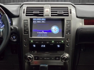 Внедорожник Lexus GX 2017 года, 5199000 рублей, Красноярск