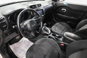 Внедорожник Kia Soul 2017 года, 1299000 рублей, Новокузнецк