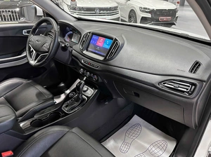 Внедорожник Chery Tiggo 7 2019 года, 1547000 рублей, Красноярск