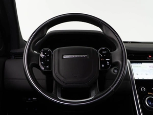 Внедорожник Land Rover Discovery Sport 2019 года, 2998050 рублей, Москва