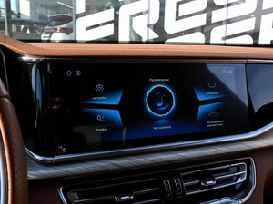 Седан Hongqi H9 2021 года, 3450000 рублей, Волгоград