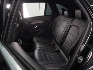 Внедорожник Mercedes-benz GLC-класс 2019 года, 4017000 рублей, Воронеж