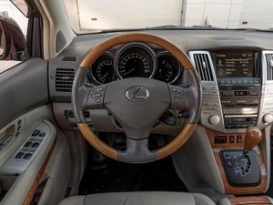 Внедорожник Lexus RX 2007 года, 1559000 рублей, Саратов
