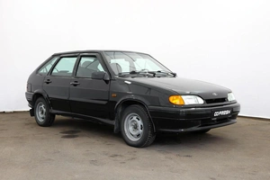 Хетчбэк ВАЗ (LADA) 2114 Samara 2013 года, 399000 рублей, Орёл