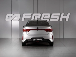 Седан Kia Rio 2021 года, 1599000 рублей, Минеральные Воды