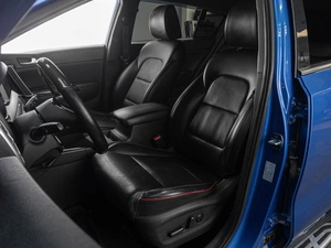 Внедорожник Kia Sportage 2020 года, 2679000 рублей, Тюмень