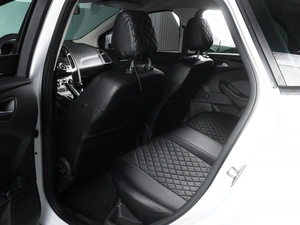 Хетчбэк Ford Focus 2012 года, 1040000 рублей, Минеральные Воды