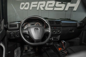 Внедорожник ВАЗ (LADA) Niva Legend 2024 года, 899000 рублей, Ульяновск