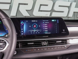 Внедорожник Chery Tiggo 8 Pro Max 2023 года, 2419000 рублей, Воронеж