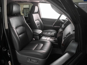 Внедорожник Toyota Land Cruiser 2010 года, 4200000 рублей, Тюмень