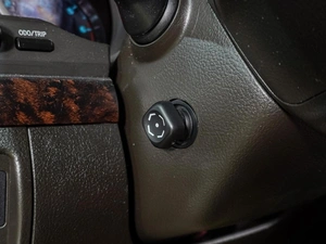 Внедорожник Toyota Land Cruiser 2008 года, 2499000 рублей, Воронеж
