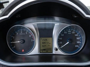 Седан Datsun on-DO 2015 года, 500000 рублей, Волгоград