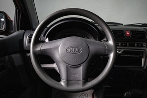 Хетчбэк Kia Picanto 2007 года, 549000 рублей, Сургут