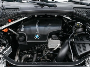 Внедорожник BMW X3 2015 года, 2392000 рублей, Красноярск