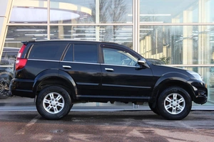 Внедорожник Great Wall Hover H3 2014 года, 720000 рублей, Ярославль