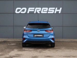 Универсал Kia Ceed 2018 года, 1770000 рублей, Краснодар