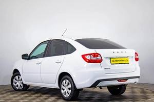 Лифтбек ВАЗ (LADA) Granta 2024 года, 899000 рублей, Пермь