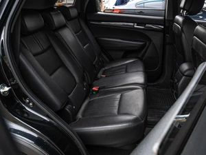 Внедорожник Kia Sorento 2017 года, 1955000 рублей, Краснодар