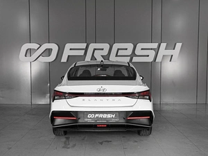 Седан Hyundai Elantra 2023 года, 2699000 рублей, Ростов-на-Дону