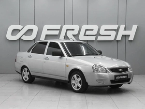Седан ВАЗ (LADA) Priora 2012 года, 419000 рублей, Ростов-на-Дону
