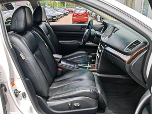Седан Nissan Teana 2011 года, 1385000 рублей, Краснодар