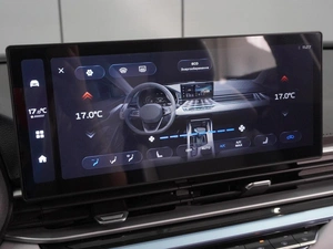 Седан Geely Emgrand 2023 года, 1699000 рублей, Воронеж
