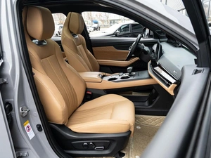 Внедорожник Changan UNI-K 2023 года, 3100000 рублей, Краснодар