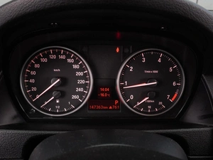 Внедорожник BMW X1 2014 года, 1452000 рублей, Воронеж