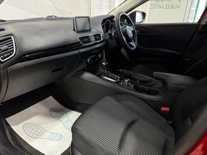 Хетчбэк Mazda Axela 2014 года, 1029000 рублей, Красноярск