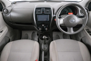 Хетчбэк Nissan March 2013 года, 719000 рублей, Красноярск