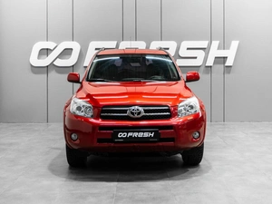 Внедорожник Toyota RAV4 2008 года, 1499000 рублей, Тюмень