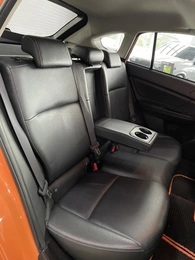 Внедорожник Subaru XV 2012 года, 1287000 рублей, Солонцы