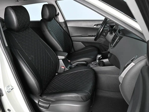 Внедорожник Hyundai Creta 2017 года, 1849000 рублей, Аксай
