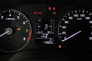 Внедорожник Hyundai Creta 2017 года, 1440000 рублей, Смоленск