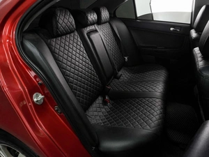 Седан Mitsubishi Lancer 2007 года, 639000 рублей, Воронеж