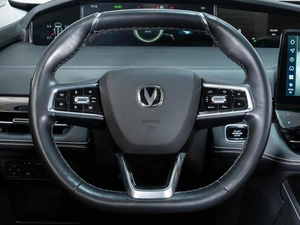 Внедорожник Changan UNI-K 2023 года, 2915000 рублей, Ставрополь