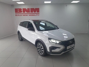 Универсал ВАЗ (LADA) Vesta 2024 года, 1650000 рублей, Смоленск