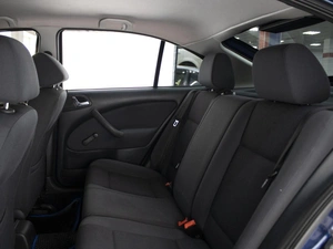 Лифтбек Skoda Octavia 2010 года, 486000 рублей, Омск