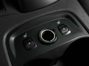 Хетчбэк Ford Focus 2012 года, 679000 рублей, Воронеж