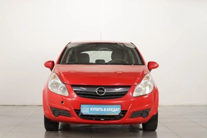 Хетчбэк Opel Corsa 2008 года, 429000 рублей, Челябинск