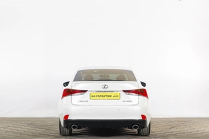 Седан Lexus IS 2014 года, 2719000 рублей, Тюмень