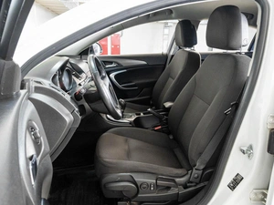 Седан Opel Insignia 2010 года, 622000 рублей, Ставрополь