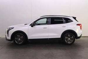 Внедорожник Haval Jolion 2024 года, 1750000 рублей, Брянск