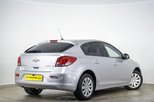 Хетчбэк Chevrolet Cruze 2012 года, 989000 рублей, Оренбург